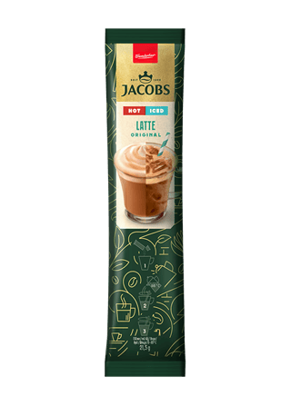 Latte original