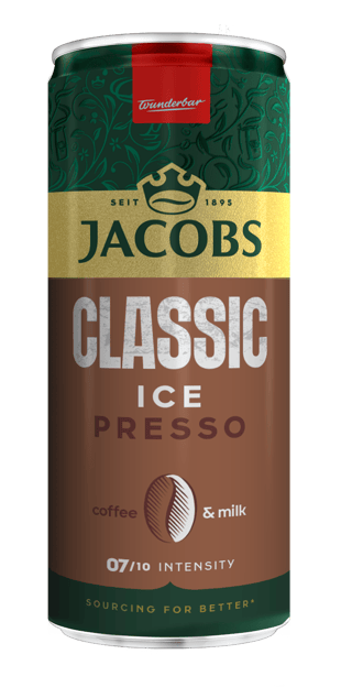 J Icepresso can 250