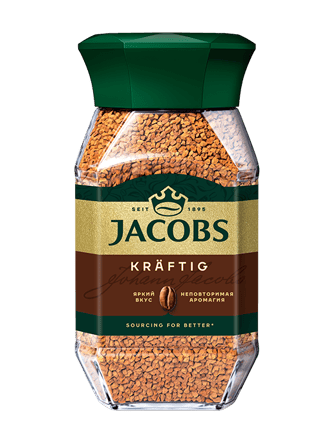 Jacobs Kraftig