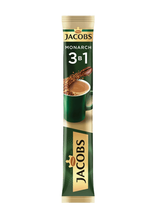 jacmix sachet monarch